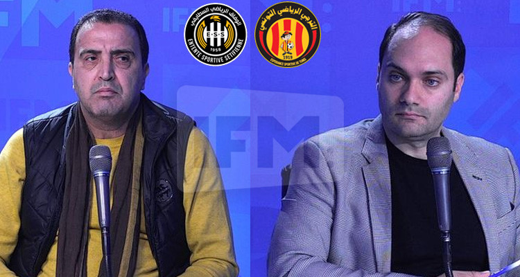 سمير السليمي: الترجي جاتو قرعة كيف قرعة فرنسا في كأس العالم