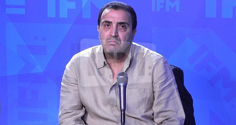 سمير السليمي للوحيشي: الافريقي مطالب بإحراز البطولة لا الرد على المنتقدين