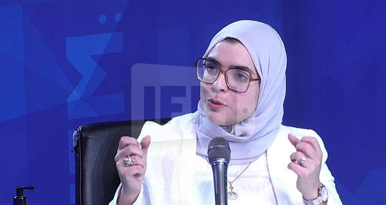 د.فاتن العمدوني: الحشيشة تم إثباتها علميا وعلى هؤلاء الافطار في رمضان