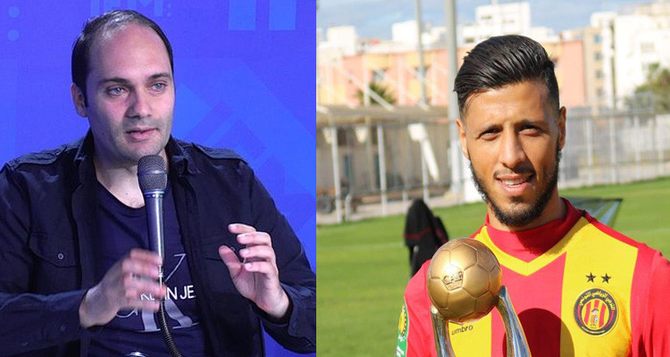 الترجي الرياضي: وليد قرفالة يكشف معطى هام يخص أنيس البدري