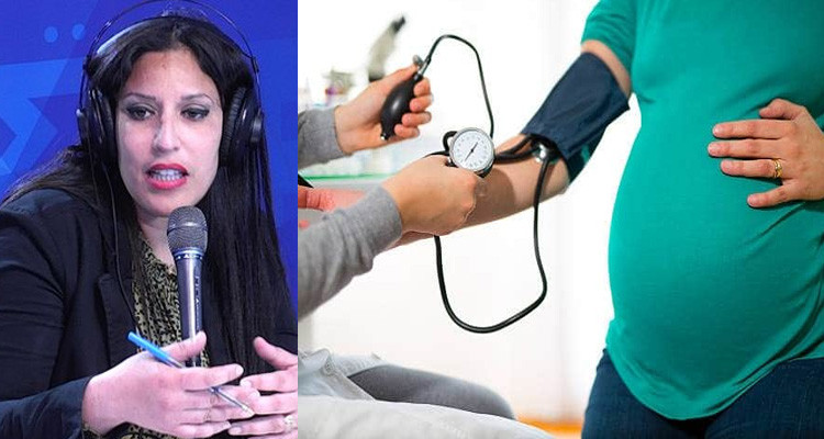 مخاطر ارتفاع ضغط الدم للحوامل وأسباب الإصابة بالمرض