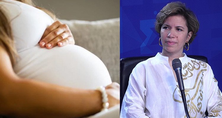 الدكتورة دلندة الشلي: هذا رأي الطب في صيام الحامل في رمضان
