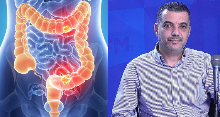 الدكتور يسري كعوان: أمراض المخرج 3 أنواع وهذه أعراضها وطرق علاجها