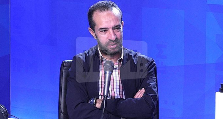 طارق سالم: هزيمة الترجي في حمام الأنف تثير التأويلات