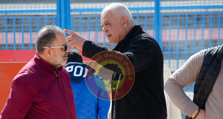 علي الوريمي: سأستقيل إن لم يتم تغيير الجكم مجدي بلحاج علي