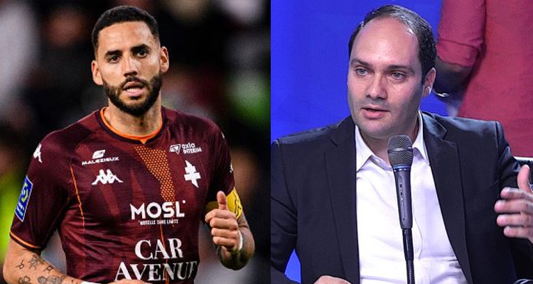 وليد قرفالة يكشف الأسباب الحقيقية التي تقف وراء استبعاد برون من المنتخب