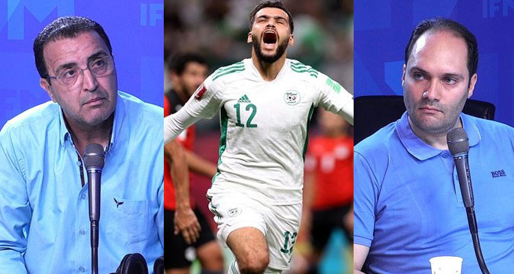 وليد قرفالة: توغاي أصبح الرقم 1 في الترجي ودعوته للخضر مستحقة