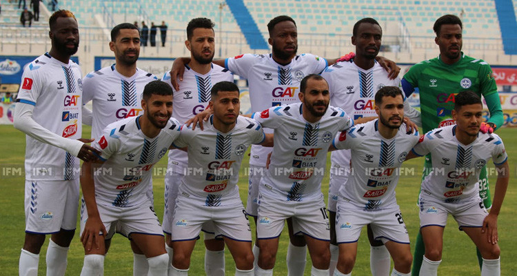 بلاي أوف: الاتحاد المنستيري يفوز على النجم برباعية ويفتك المركز الثاني