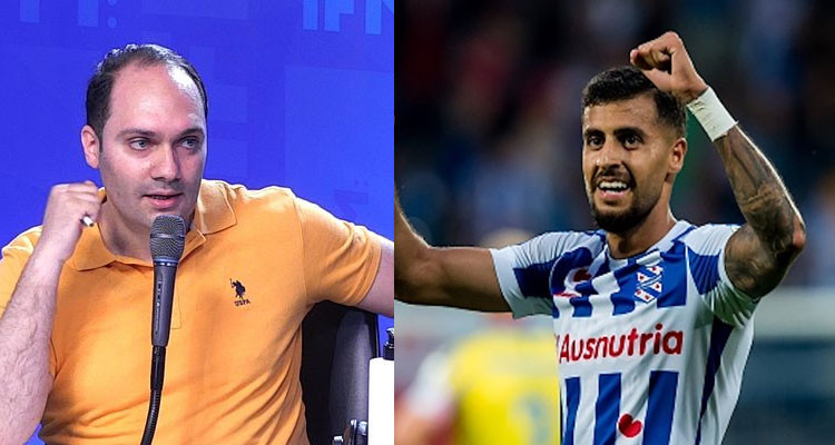 وليد قرفالة: بعد كعيب، مفاجآت وتعزيزات أخرى ستعرفها قائمة المنتخب التونسي