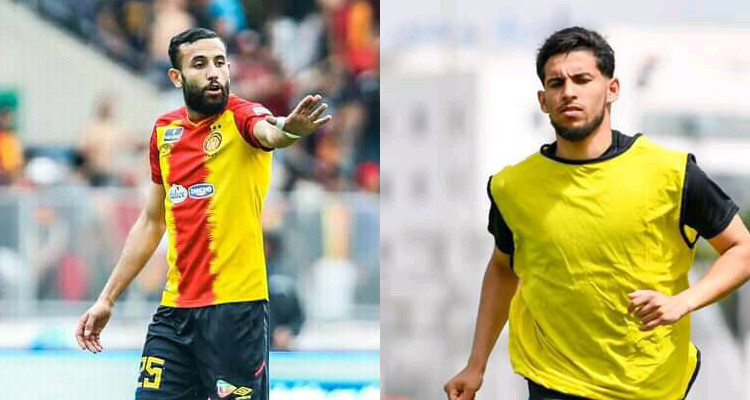 الترجي: وليد قرفالة يكشف عن حظوظ بوغرين والشعلالي في المشاركة في الدربي