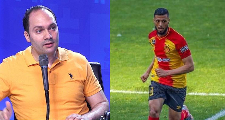 وليد قرفالة: الترجي يضع شرطا أمام البدري لفتح ملف تجديد عقده
