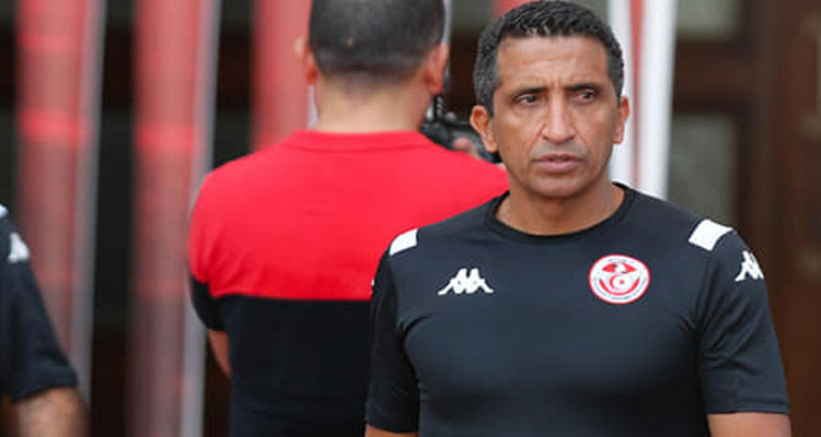 عادل السليمي يقترب من تدريب النادي الإفريقي