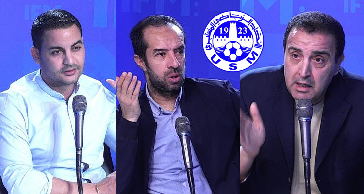 طارق سالم: أرشح الاتحاد المنستيري لنيل لقب البطولة لهذه الأسباب..