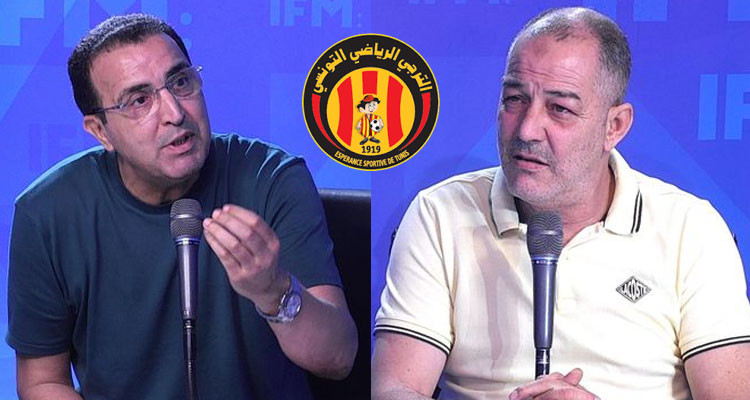 اليعقوبي:لاعبو الترجي سقطوا في فخ الأخطاء المهنية والتعود على الهزيمة مكمن الخطر