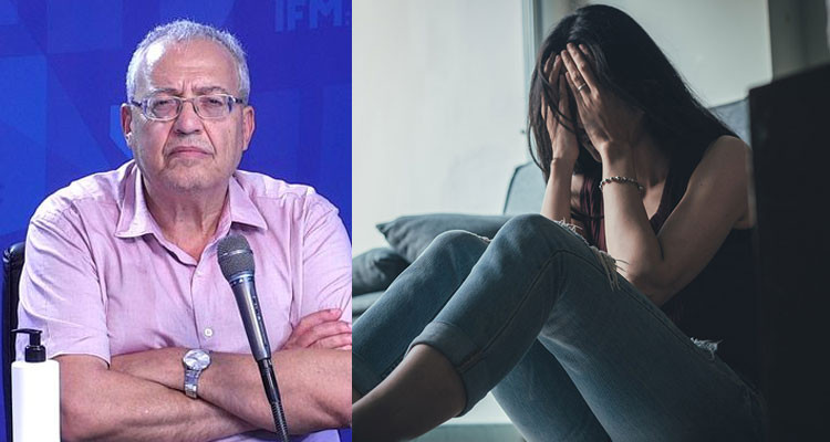 الدكتور الياس السرايري : هذه أنواع إضطراب القلق وأعراضه وطرق علاجه