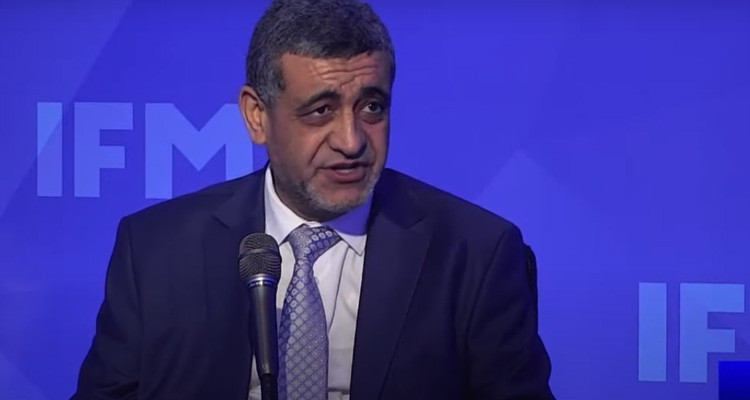 محسن الطرابلسي: محب النادي الافريقي استفاق وحالته مستقرة