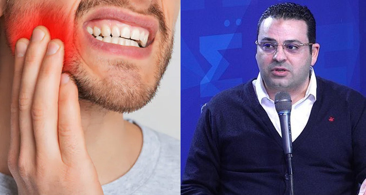 الدكتور بلال المرعوي يحذر من أمراض اللثة ويكشف طرق الوقاية منها