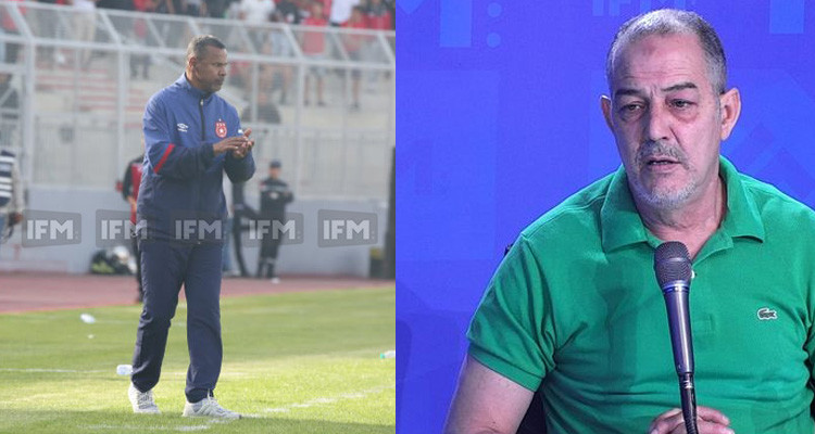 قيس اليعقوبي: لسعد جردة لم يكن موفقا في تصريحاته