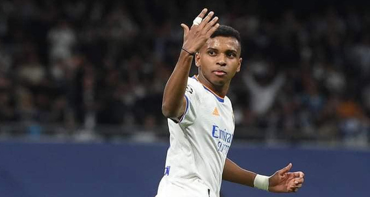 ريال مدريد يقلب الطاولة على الستي ويتأهل إلى نهائي الأبطال