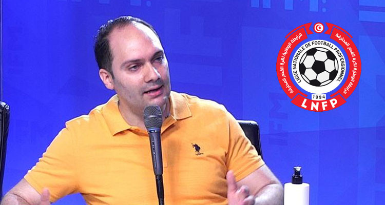 وليد قرفالة: يبدو أن الرابطة  اتخذت هذا القرار بخصوص ''الويكلو''