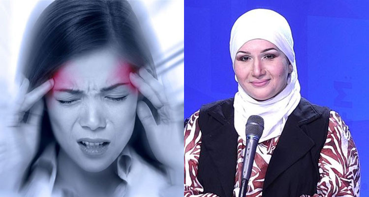 الدكتورة منال بن حميدان تكشف عن طرق فعّالة للتخلص من آلام الرأس المزمنة