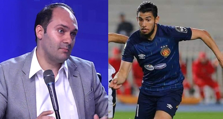 وليد قرفالة: الترجي ممنوع من الانتداب منذ 3 أشهر والمشكل في طريقه إلى الحل