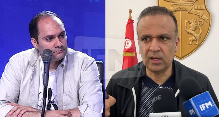 وليد قرفالة: هذه هي الرسائل التي أراد الجريء تمريرها