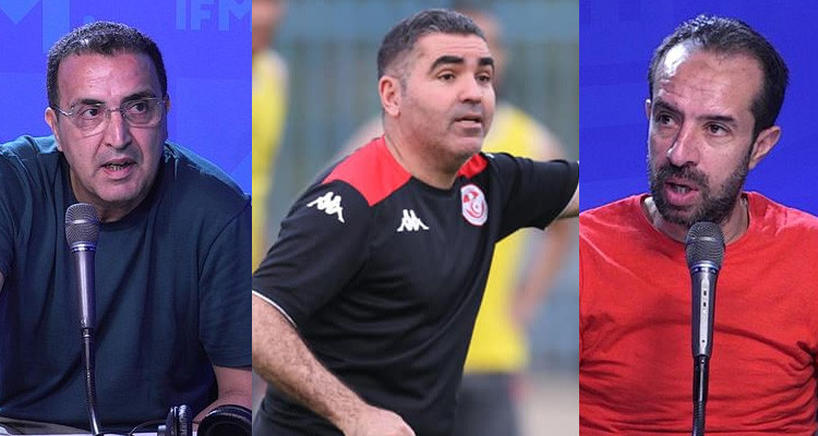 سمير السليمي: يجب التركيز على الكان وأي نتيجة سلبية ستجعل مصير القادري على المحك