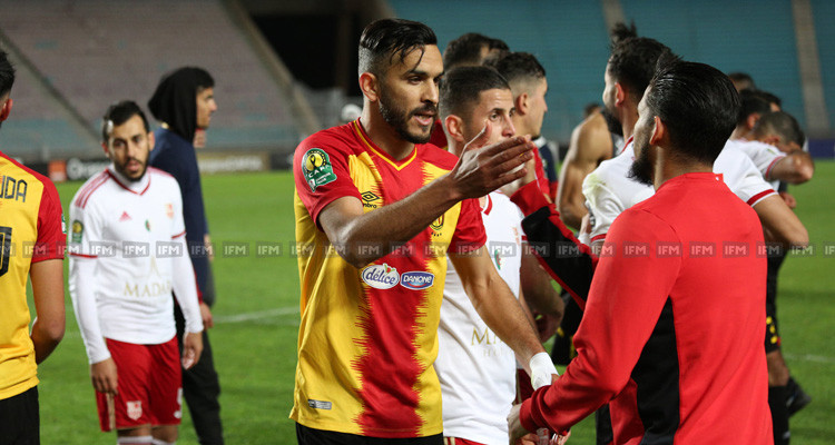 عبد القادر بدران: ''الترجي لم يقدم لي عرضا ولهذا السبب اخترت ضمك''