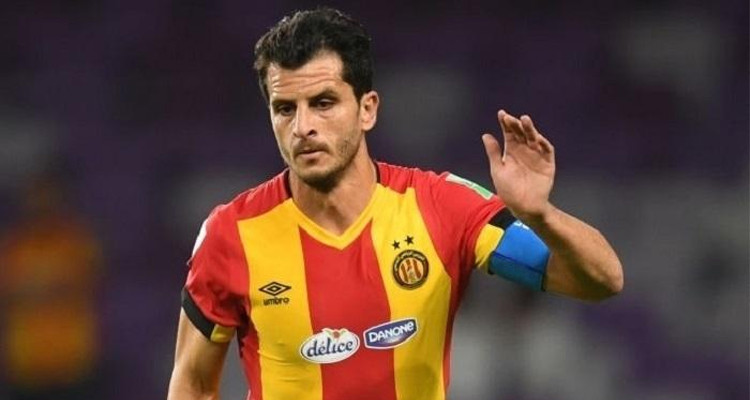 خليل شمام: مباراة اتحاد بن قردان ستكون الأخيرة مع الترجي