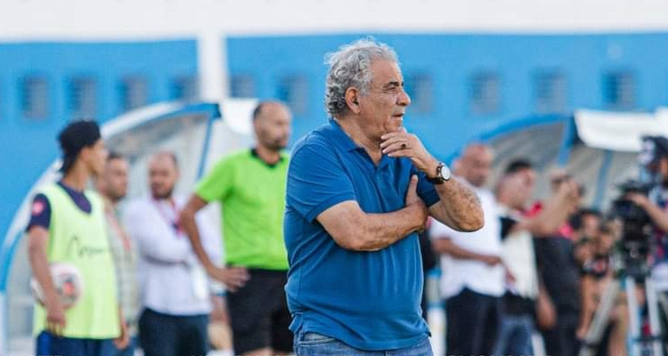 فوزي البنزرتي:''اللي قاعد يصير في الاتحاد المنستيري انا بيدي مانيش مصدقو''