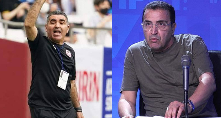 سمير السليمي يتحدث عن سر نجاح جلال القادري في قيادة المنتخب التونسي