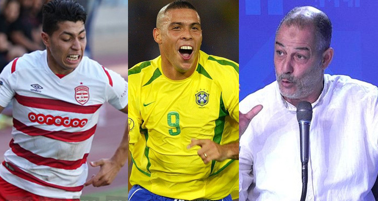 قيس اليعقوبي: هدف ادم قرب الملغى ذكرني بهدف رونالدو ضد تركيا