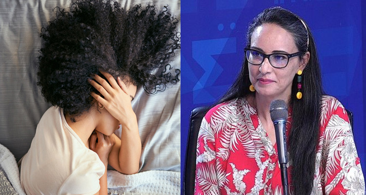 الدكتورة سنية خلبوس: الام الرأس تؤثر على جودة الحياة وبهذه الطريقة نتخلص منها