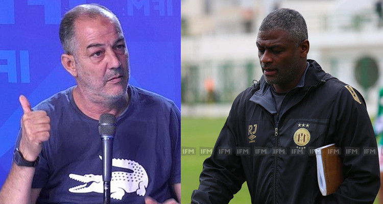 قيس اليعقوبي: خروج الترجي من سباق الكأس خطأ فادح ومفاجأة كبرى