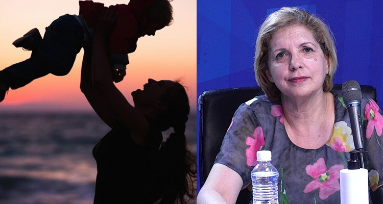 الدكتورة هالة صمود تكشف عن طرق ملهمة في تربية الطفل وتنمية شخصيته وتحذر