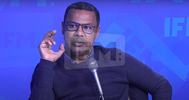 مصادر جزائرية: لسعد جردة مرشح لخلافة خالد بن يحيى في المولودية