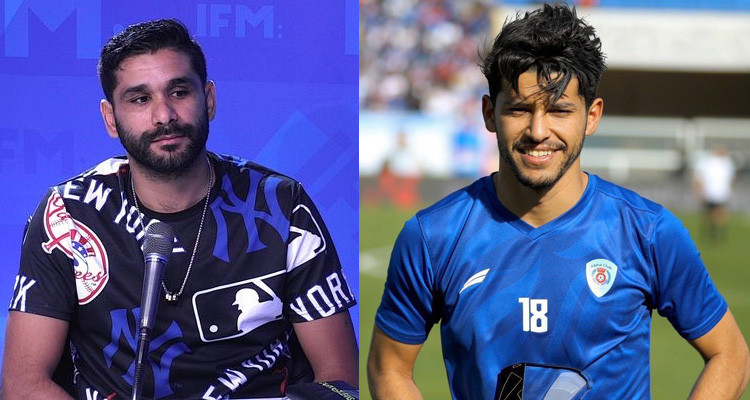 بلال العيفة: اخترت أبها بعد تشجيع من سعد بقير وهذا رأيي في الدوري السعودي