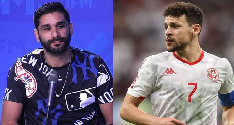 بلال العيفة: المساكني إنسان نظيف وما يتدخلش في شي وهذا رأيي في البنزرتي