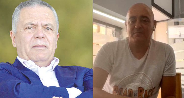 فريد شوشان: عثمان جنيح هو رجل المرحلة في النجم الساحلي