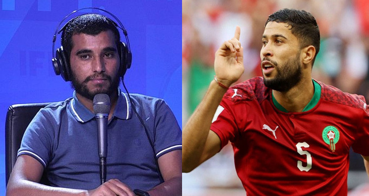 زياد عطية: الكاف ظلم يحيى جبران ولاعب تونسي كان يستحق التواجد في التشكيلة