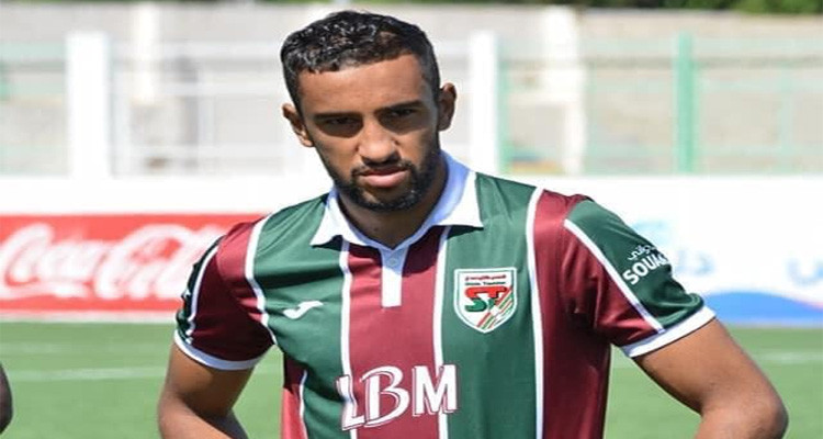 رسمي: بلال الماجري يعود للبقلاوة