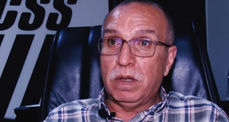 عماد المسدي: وليد القروي ''ماطل'' الهيئة رغم تقديمه لوعود كثيرة