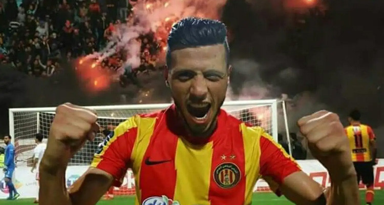 تفاصيل اتفاق الترجي الرياضي مع أنيس البدري على تمديد عقده