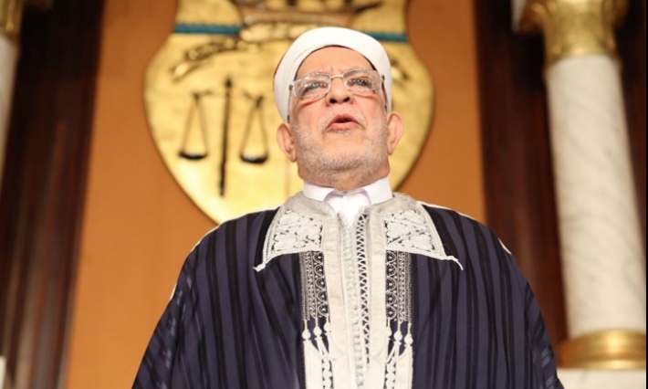 "مورو للنواب الجدد: ''التبلبيز إلّي كان عنا يلزم يقل شويا