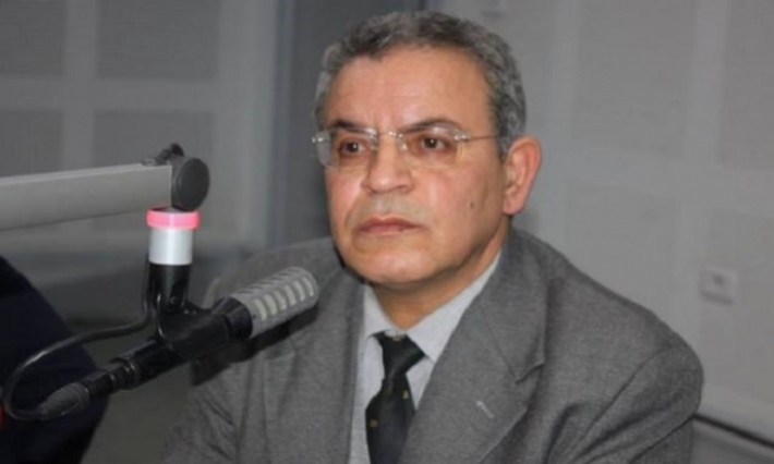 القاضي أحمد الرحموني: برنامج مريم بالقاضي ''نصبة إعلامية'' تؤكل فيها لحوم الناس 
