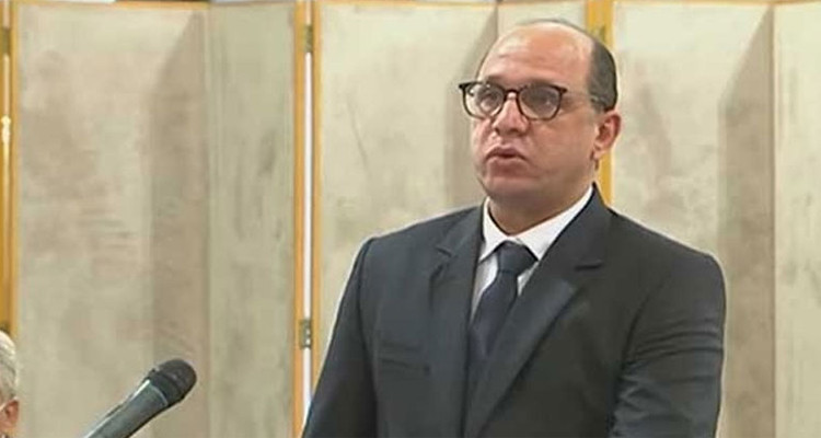 وزير الشؤون الاجتماعية: الوزارة قامت برقمنة جهاز تفقد الشغل وإنجاز موقع واب جديد