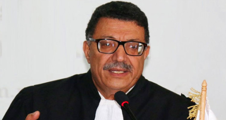 عميد المحامين: المجلس المؤقت للقضاء سيهتم بترتيب البيت الداخلي للقضاة