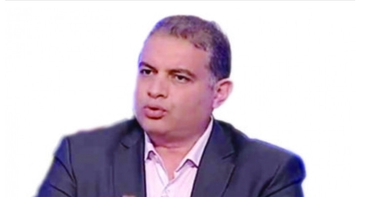 كثير بوعلاق: الوكيل العام لمحكمة الاستئناف يترأس الجهاز السري القضائي للنهضة