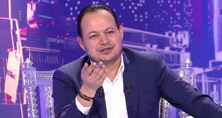 سمير الوافي يرد على قرار الهايكا